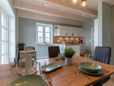 Holiday house Doppelhaushälfte in Karolinenkoog - Features photo 7