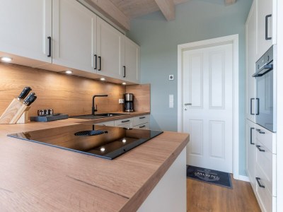 Holiday house Doppelhaushälfte in Karolinenkoog - Features photo 8