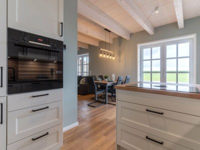 Holiday house Doppelhaushälfte in Karolinenkoog - Features photo 9