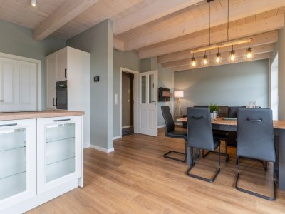 Holiday house Doppelhaushälfte in Karolinenkoog - Features photo 10