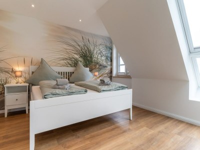 Holiday house Doppelhaushälfte in Karolinenkoog - Features photo 11