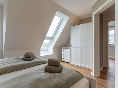 Holiday house Doppelhaushälfte in Karolinenkoog - Features photo 13