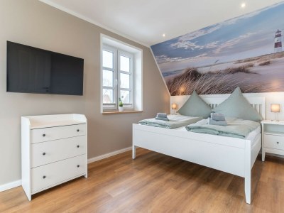 Holiday house Doppelhaushälfte in Karolinenkoog - Features photo 14