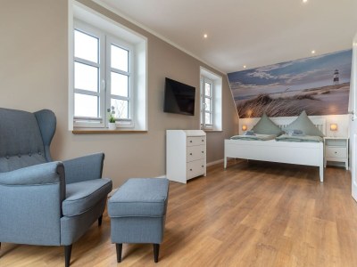 Holiday house Doppelhaushälfte in Karolinenkoog - Features photo 15