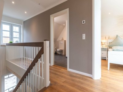 Holiday house Doppelhaushälfte in Karolinenkoog - Features photo 16