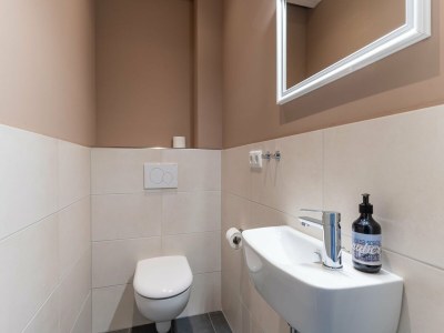 Holiday house Doppelhaushälfte in Karolinenkoog - Features photo 17