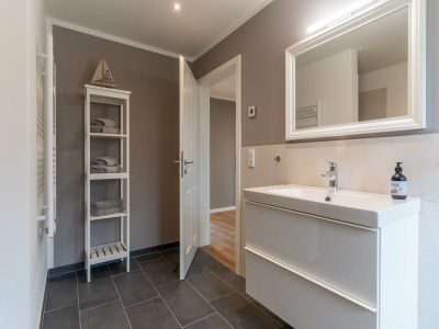 Holiday house Doppelhaushälfte in Karolinenkoog - Features photo 18