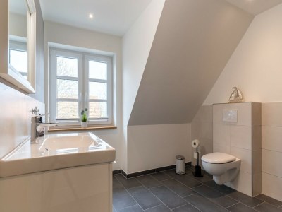 Holiday house Doppelhaushälfte in Karolinenkoog - Features photo 19