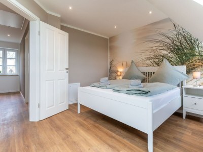 Holiday house Doppelhaushälfte in Karolinenkoog - Features photo 22