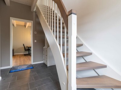 Holiday house Doppelhaushälfte in Karolinenkoog - Outdoor photo 24