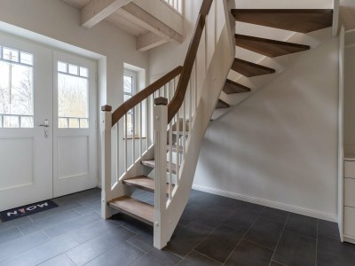 Holiday house Doppelhaushälfte in Karolinenkoog - Outdoor photo 25