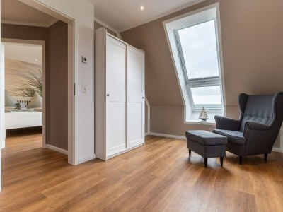 Holiday house Doppelhaushälfte in Karolinenkoog - Outdoor photo 26