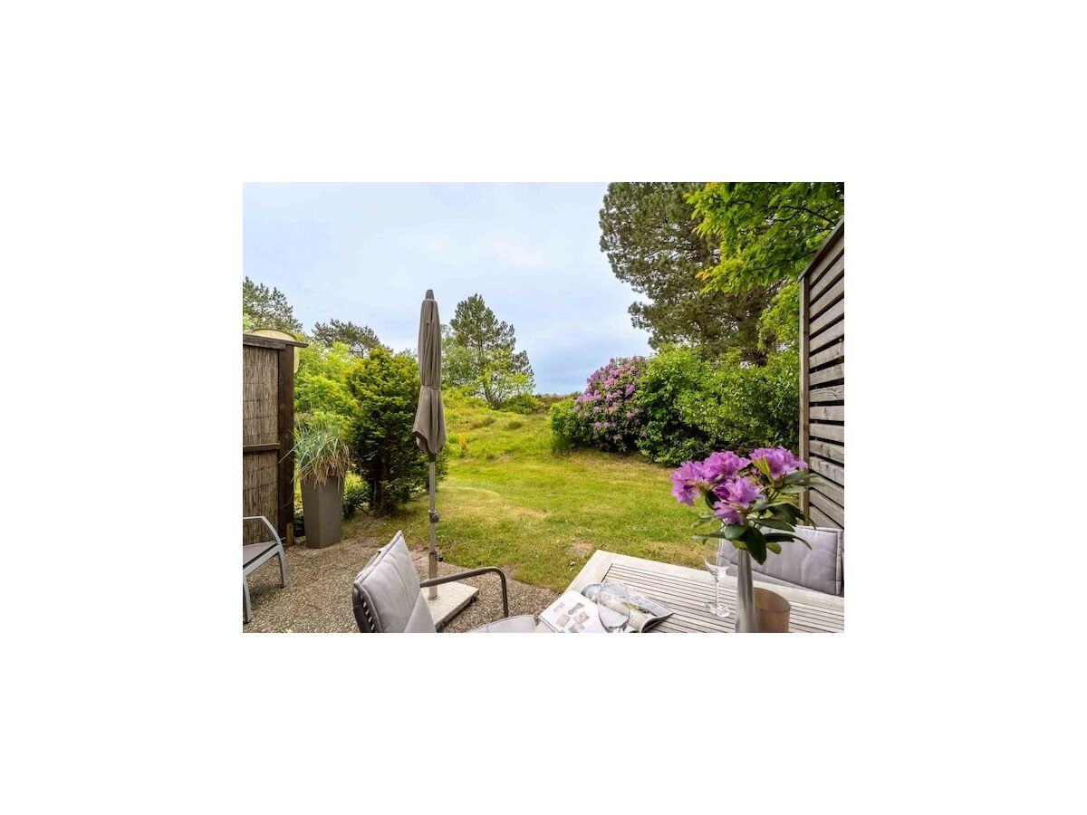 Holiday house Ferienhaus St. Peter-Ording - Outdoor photo 2