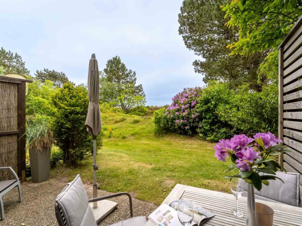 Holiday house Ferienhaus St. Peter-Ording - Outdoor photo 5