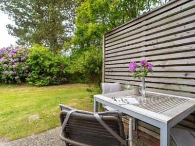 Holiday house Ferienhaus St. Peter-Ording - Outdoor photo 4