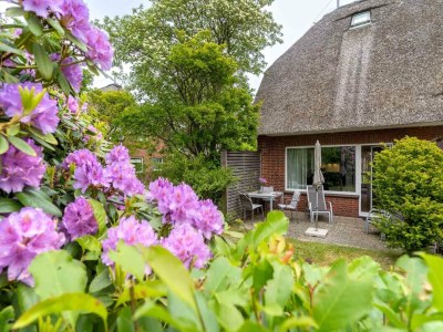 Holiday house Ferienhaus St. Peter-Ording - Outdoor photo 6