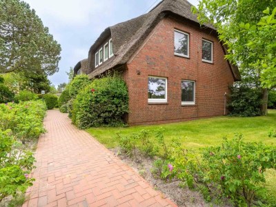 Holiday house Ferienhaus St. Peter-Ording - Outdoor photo 7