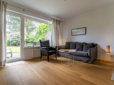 Holiday house Ferienhaus St. Peter-Ording - Features photo 9