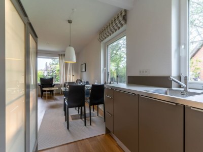 Holiday house Ferienhaus St. Peter-Ording - Features photo 11