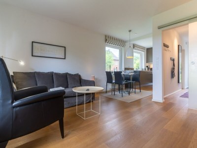 Holiday house Ferienhaus St. Peter-Ording - Features photo 12