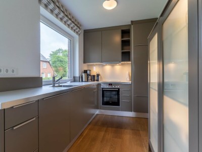 Holiday house Ferienhaus St. Peter-Ording - Features photo 16