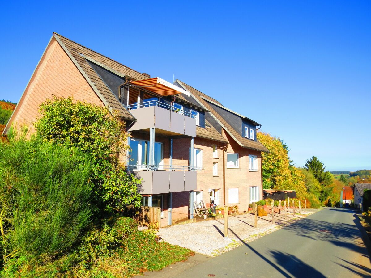 Apartment Wohnung in der Nähe des Skigebietes