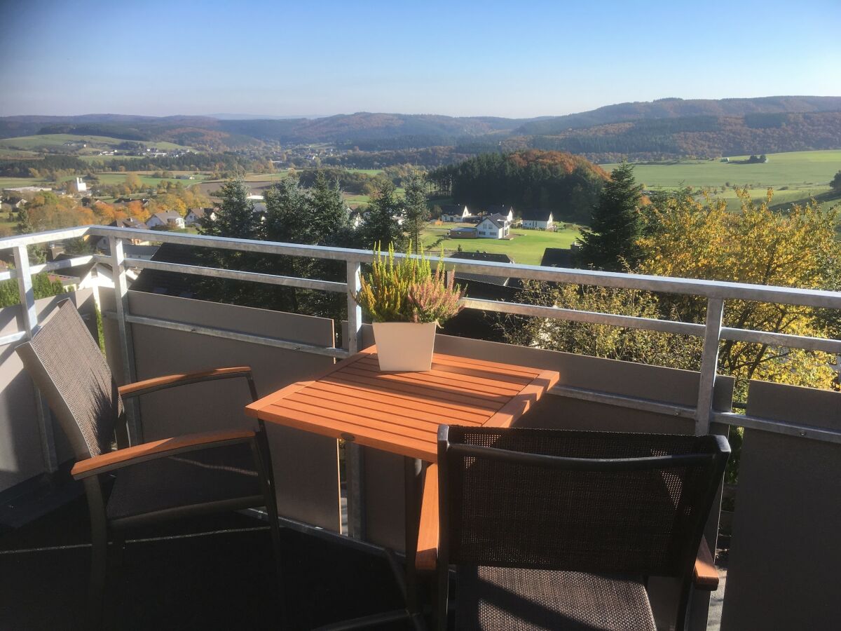 Apartment Wohnung in der Nähe des Skigebietes - Outdoor photo 3