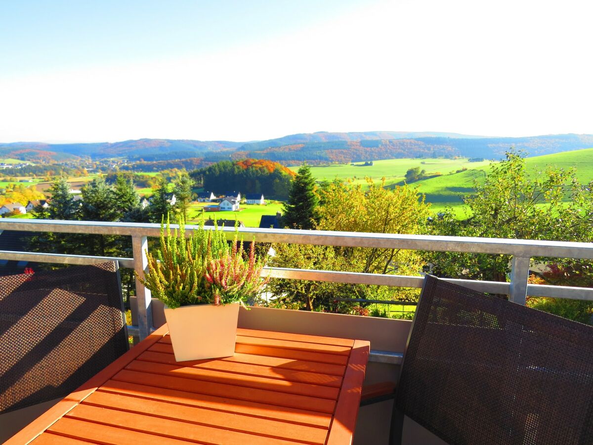 Apartment Wohnung in der Nähe des Skigebietes - Outdoor photo 4
