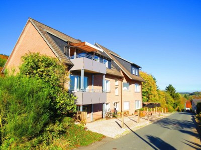 Apartment Wohnung in der Nähe des Skigebietes - Apartment
