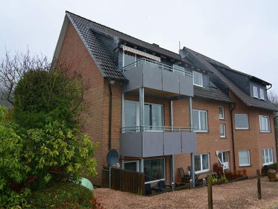 Apartment Wohnung in der Nähe des Skigebietes - Outdoor photo 2
