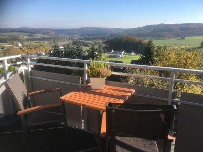 Apartment Wohnung in der Nähe des Skigebietes - Outdoor photo 3