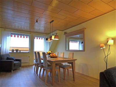 Apartment Wohnung in der Nähe des Skigebietes - Features photo 10