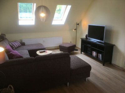 Apartment Wohnung in der Nähe des Skigebietes - Features photo 11