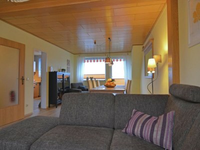 Apartment Wohnung in der Nähe des Skigebietes - Features photo 14