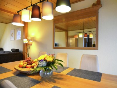Apartment Wohnung in der Nähe des Skigebietes - Features photo 15