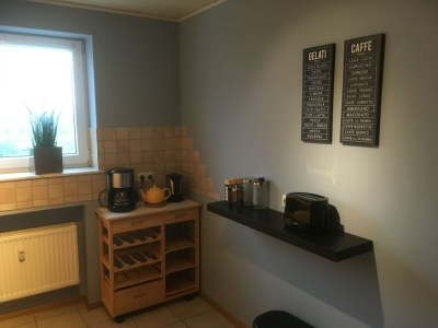 Apartment Wohnung in der Nähe des Skigebietes - Features photo 17