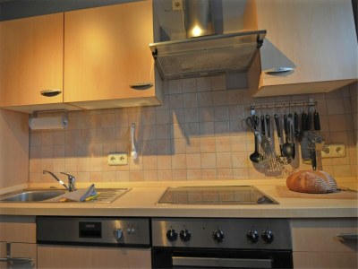 Apartment Wohnung in der Nähe des Skigebietes - Features photo 18