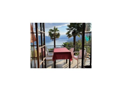 Holiday house Casa Carlotta in Trarego-Viggiona - Holiday house