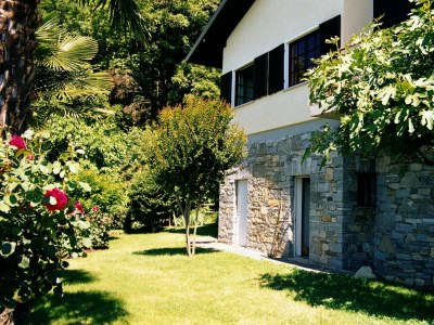 Holiday house Casa Carlotta - Outdoor photo 2
