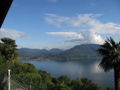 Holiday house Casa Carlotta - Outdoor photo 7