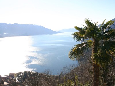 Holiday house Casa Carlotta - Outdoor photo 8