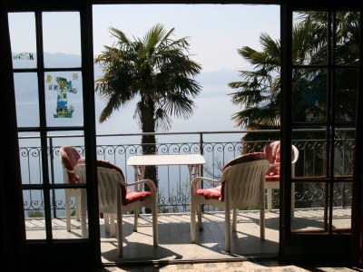 Holiday house Casa Carlotta - Features photo 11