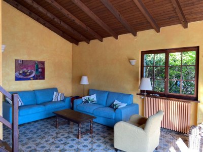 Holiday house Casa Carlotta - Features photo 12