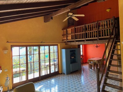 Holiday house Casa Carlotta - Features photo 13