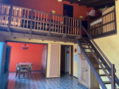 Holiday house Casa Carlotta - Features photo 14