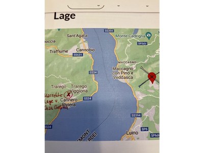 Holiday house Casa Carlotta - Environment photo 18