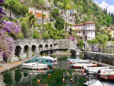 Holiday house Casa Carlotta - Environment photo 19