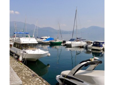 Holiday house Casa Carlotta - Environment photo 20