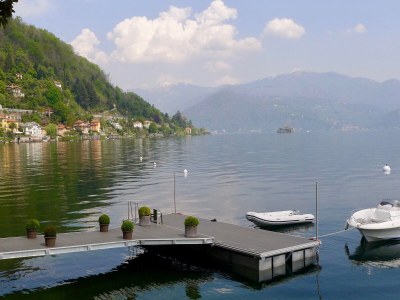 Holiday house Casa Carlotta - Environment photo 21