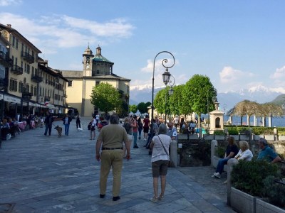 Holiday house Casa Carlotta - Environment photo 22